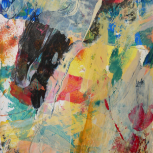 Heart of the Action - No.1