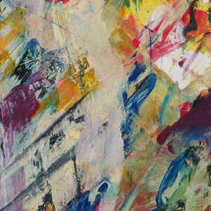 Heart of the Action - No.2