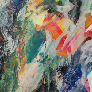 Heart of the Action - No.3