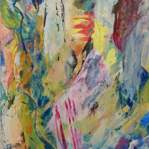 Heart of the Action - No.4