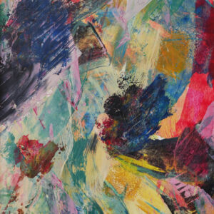 Heart of the Action - No.6